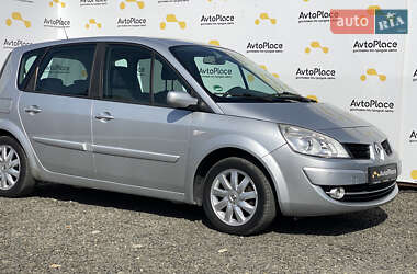 Мінівен Renault Scenic 2007 в 