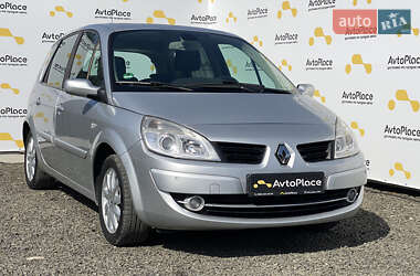 Мінівен Renault Scenic 2007 в 