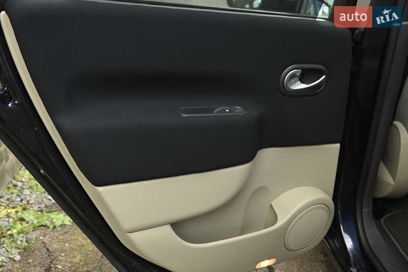 Минивэн Renault Scenic 2007 в Бердичеве