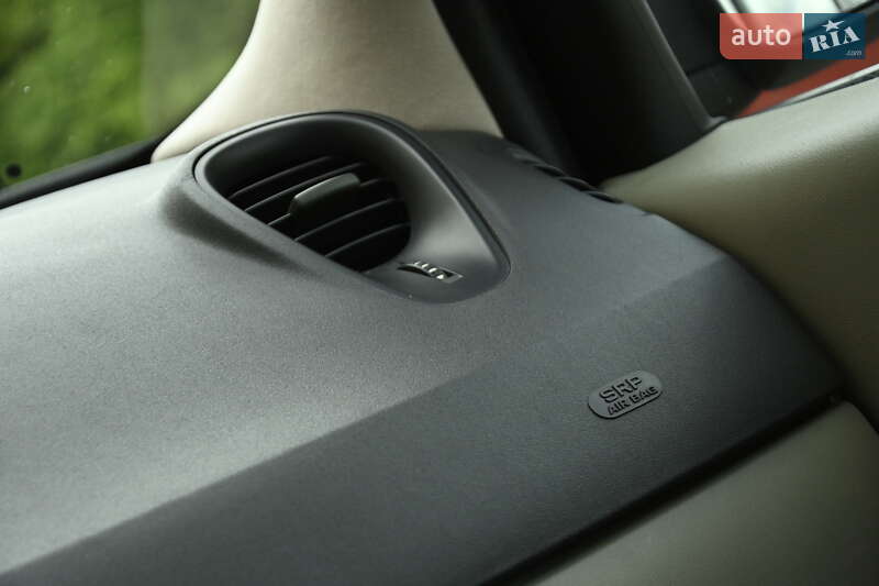 Минивэн Renault Scenic 2007 в Бердичеве