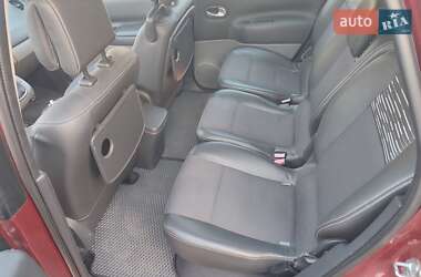 Минивэн Renault Scenic 2008 в 