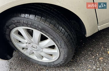 Минивэн Renault Scenic 2006 в 