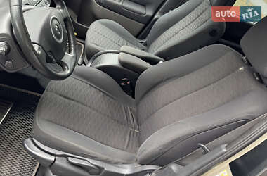 Минивэн Renault Scenic 2006 в 