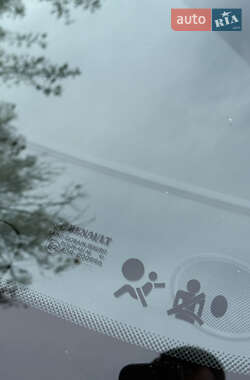 Минивэн Renault Scenic 2007 в 