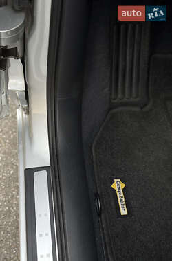 Минивэн Renault Scenic 2007 в 