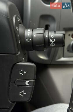 Минивэн Renault Scenic 2007 в 