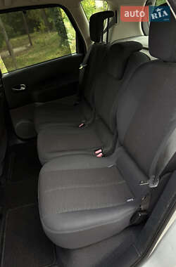 Минивэн Renault Scenic 2007 в 
