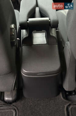 Минивэн Renault Scenic 2007 в 