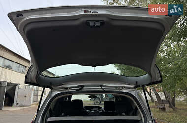 Минивэн Renault Scenic 2007 в 