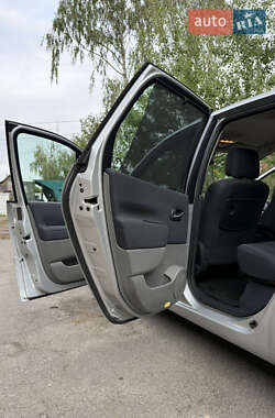 Минивэн Renault Scenic 2007 в 