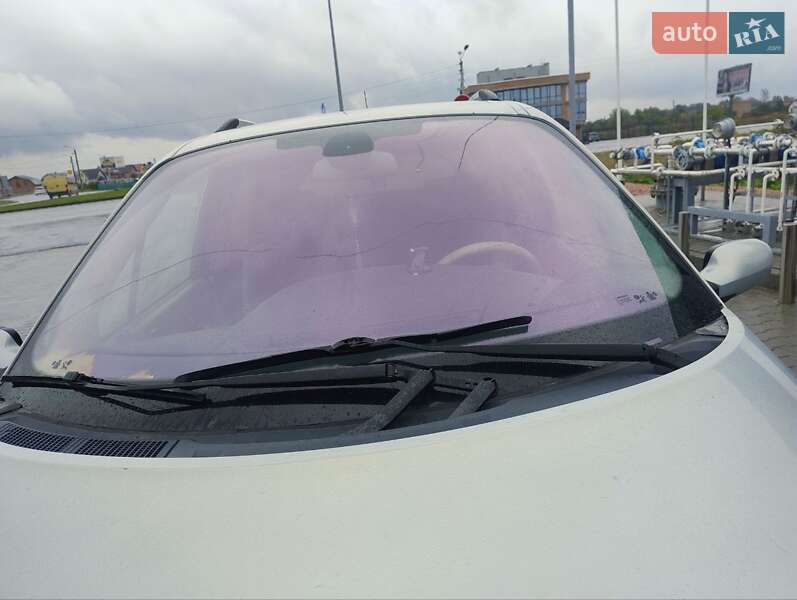 Мінівен Renault Scenic 2005 в Івано-Франківську фото 9 Мінівен Renault Scenic 2005 в Івано-Франківську