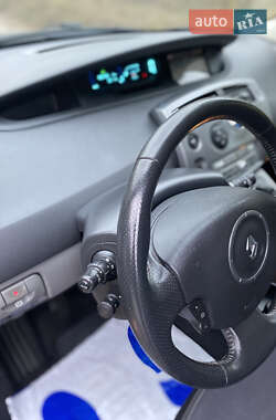 Минивэн Renault Scenic 2008 в 