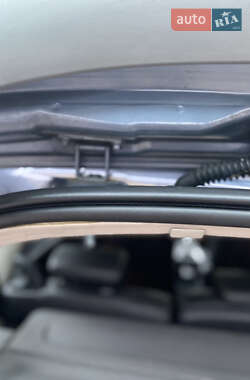 Минивэн Renault Scenic 2008 в 