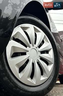 Минивэн Renault Scenic 2006 в 
