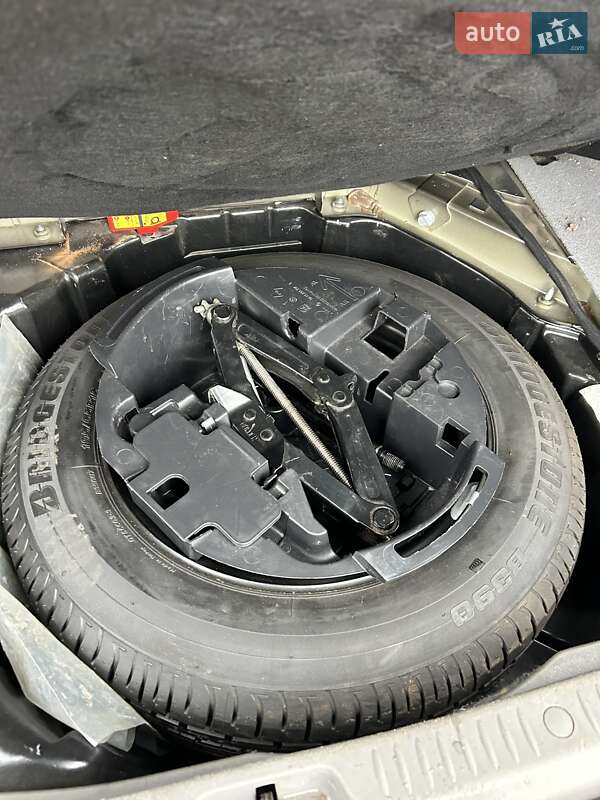 Минивэн Renault Scenic 2006 в Сумах