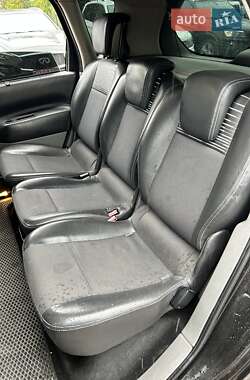Минивэн Renault Scenic 2006 в 