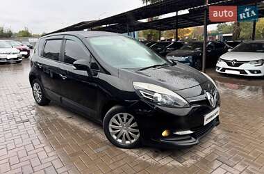 Мінівен Renault Scenic 2013 в Кривому Розі