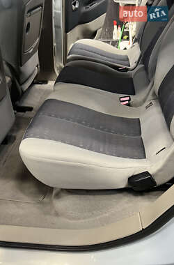 Минивэн Renault Scenic 2003 в 