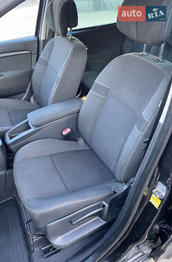 Минивэн Renault Scenic 2011 в 