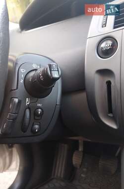 Минивэн Renault Scenic 2007 в 