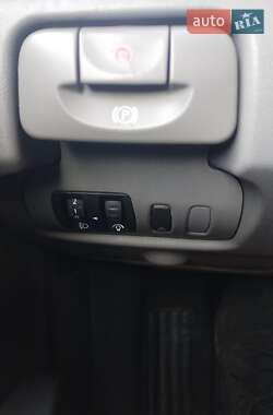 Минивэн Renault Scenic 2007 в 