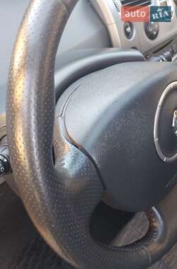 Минивэн Renault Scenic 2007 в 