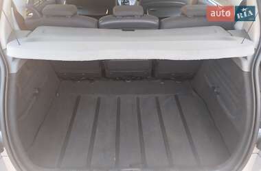 Минивэн Renault Scenic 2007 в 