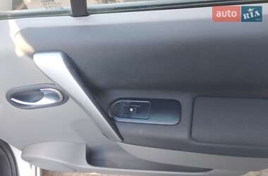 Минивэн Renault Scenic 2007 в 