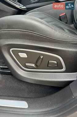 Минивэн Renault Scenic 2016 в 