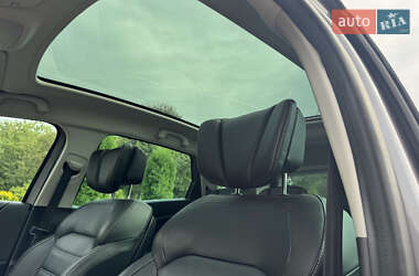 Минивэн Renault Scenic 2016 в 