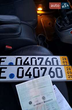 Минивэн Renault Scenic 2006 в Прилуках