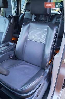Минивэн Renault Scenic 2006 в 