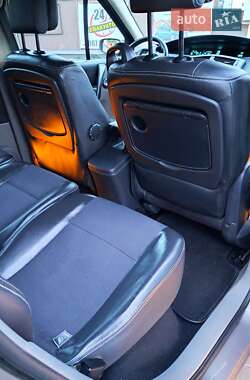 Минивэн Renault Scenic 2006 в 