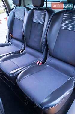 Минивэн Renault Scenic 2006 в 