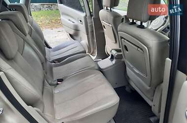 Минивэн Renault Scenic 2008 в 