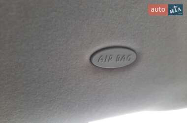 Минивэн Renault Scenic 2008 в 