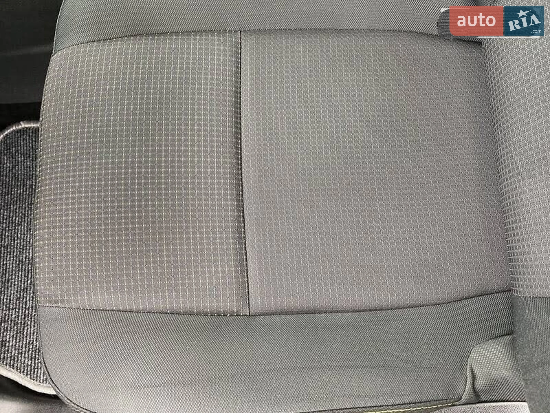 2010 Renault Scenic - мініатюра 34