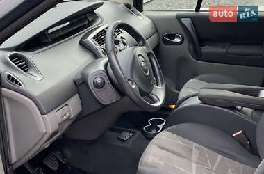Минивэн Renault Scenic 2007 в 