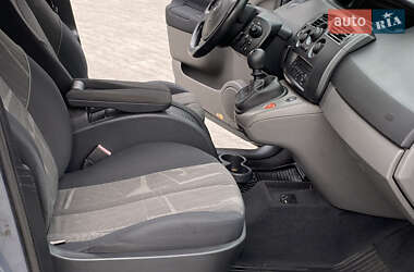 Минивэн Renault Scenic 2007 в 