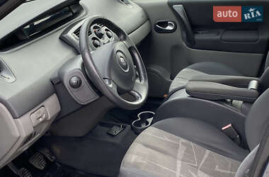 Минивэн Renault Scenic 2007 в 
