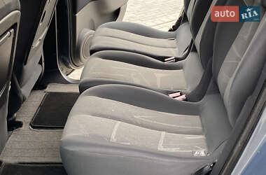 Минивэн Renault Scenic 2007 в 