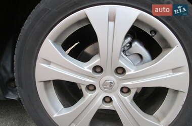 Мінівен Renault Scenic 2009 в 