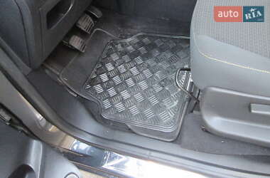 Мінівен Renault Scenic 2009 в 