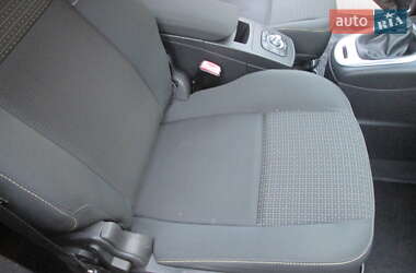 Мінівен Renault Scenic 2009 в 