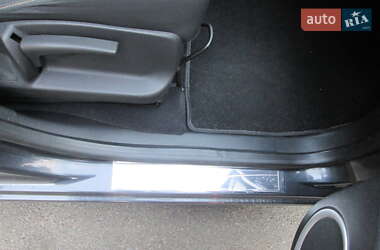 Мінівен Renault Scenic 2009 в 