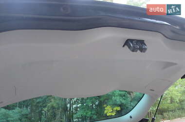 Мінівен Renault Scenic 2009 в 
