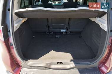 Минивэн Renault Scenic 2015 в 