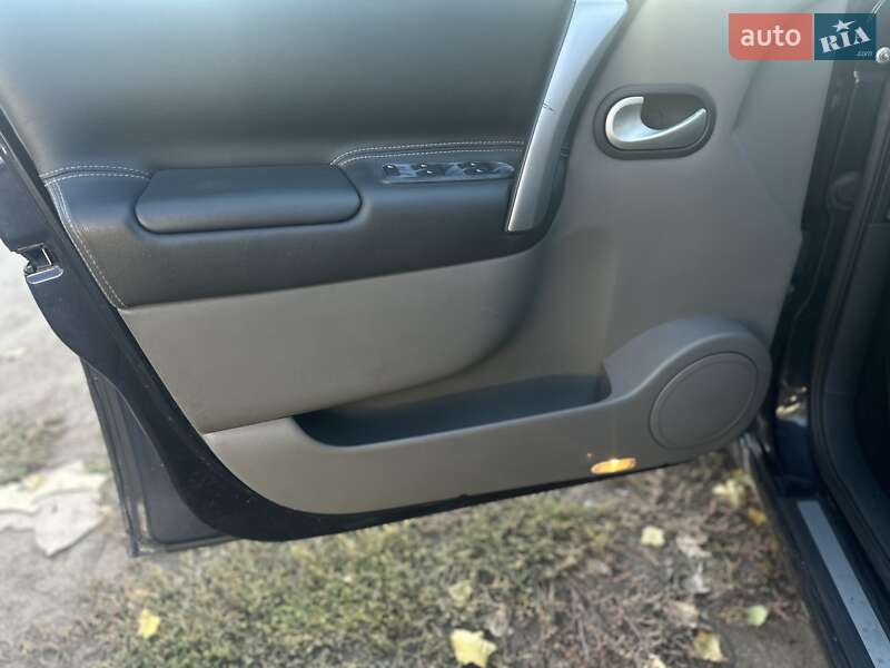 Минивэн Renault Scenic 2009 в Чернигове фото 14 Минивэн Renault Scenic 2009 в Чернигове