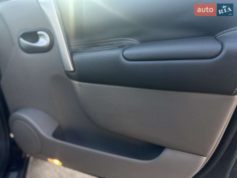 Минивэн Renault Scenic 2009 в Чернигове фото 17 Минивэн Renault Scenic 2009 в Чернигове