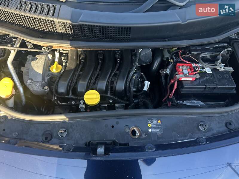 Минивэн Renault Scenic 2009 в Чернигове фото 19 Минивэн Renault Scenic 2009 в Чернигове